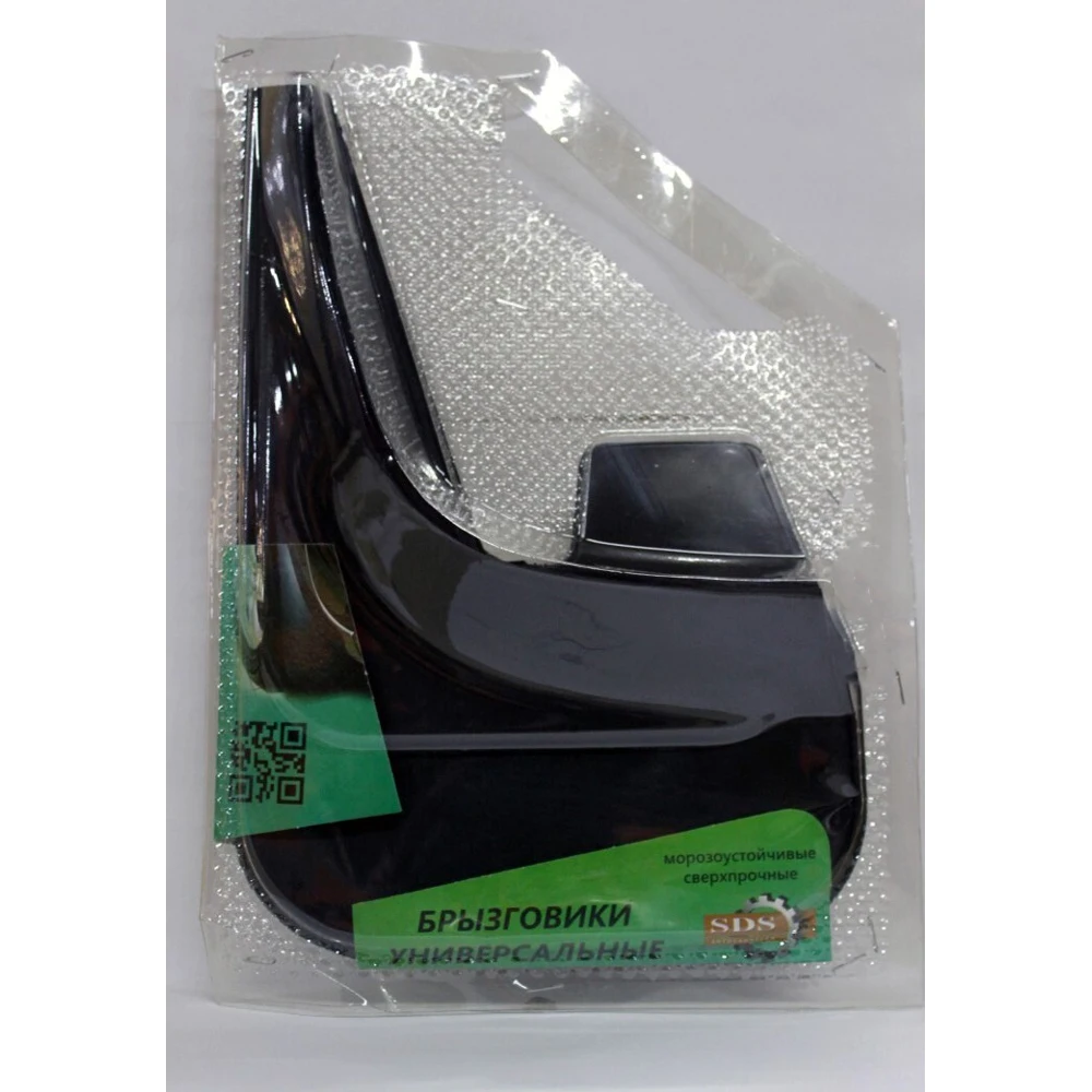 Брызговики универсальные Люкс 2 шт. (Размер L) |