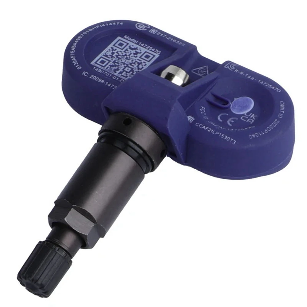 Машина 1490701 -01-D 149070101 Датчик давления в шинах D TPMS для Y X S 2020-2024 аксессуары