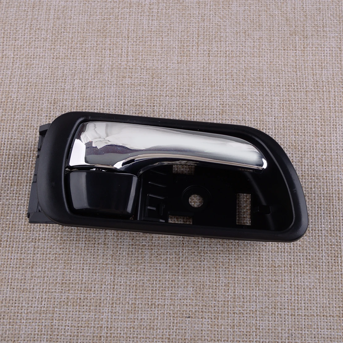 

69205-33040RH ручка для правой внутренней двери автомобиля из АБС-пластика подходит для Toyota Camry CV36 Base LE SE XLE 2005 2006 69205-33040