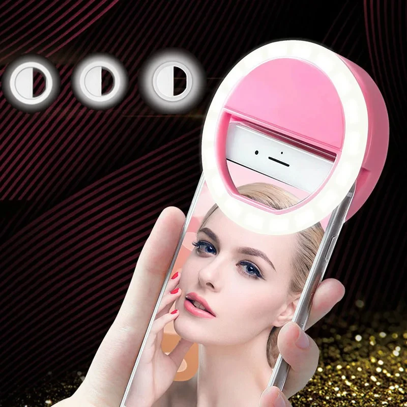 Фотовспышка для смартфона