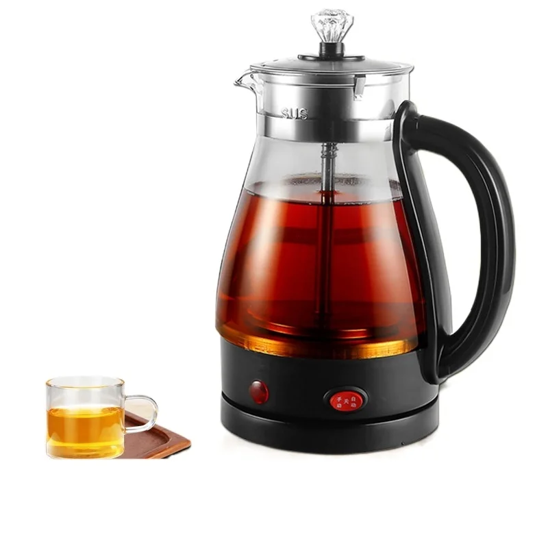 

Czajnik Kitchen Appliance Kettle Water Boiler Panela Eletrica Pot Cooker Warmer Small Heater on Desk Maker Electric Teapot