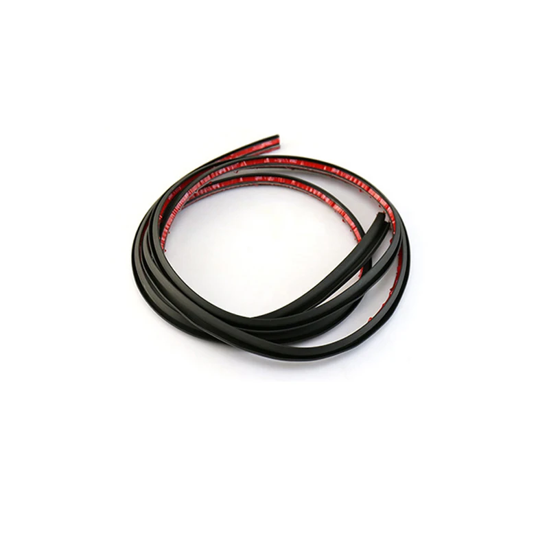 Уплотнительная лента QHCP для входной двери автомобиля звукоизоляционная клейкая