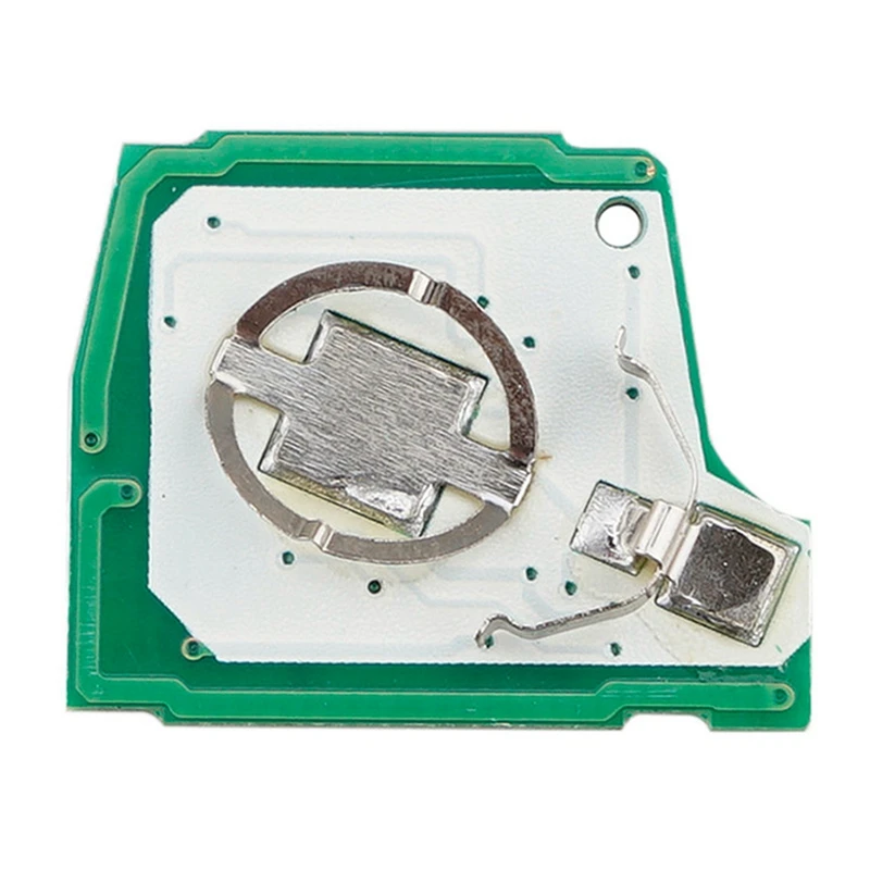 ФОБ для Toyota Corolla 2001-2007 304 МГц 2x телефон с двумя кнопками