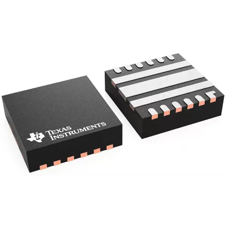 

LMZ31710RVQR BQFN-42 Non isolated DC / converter