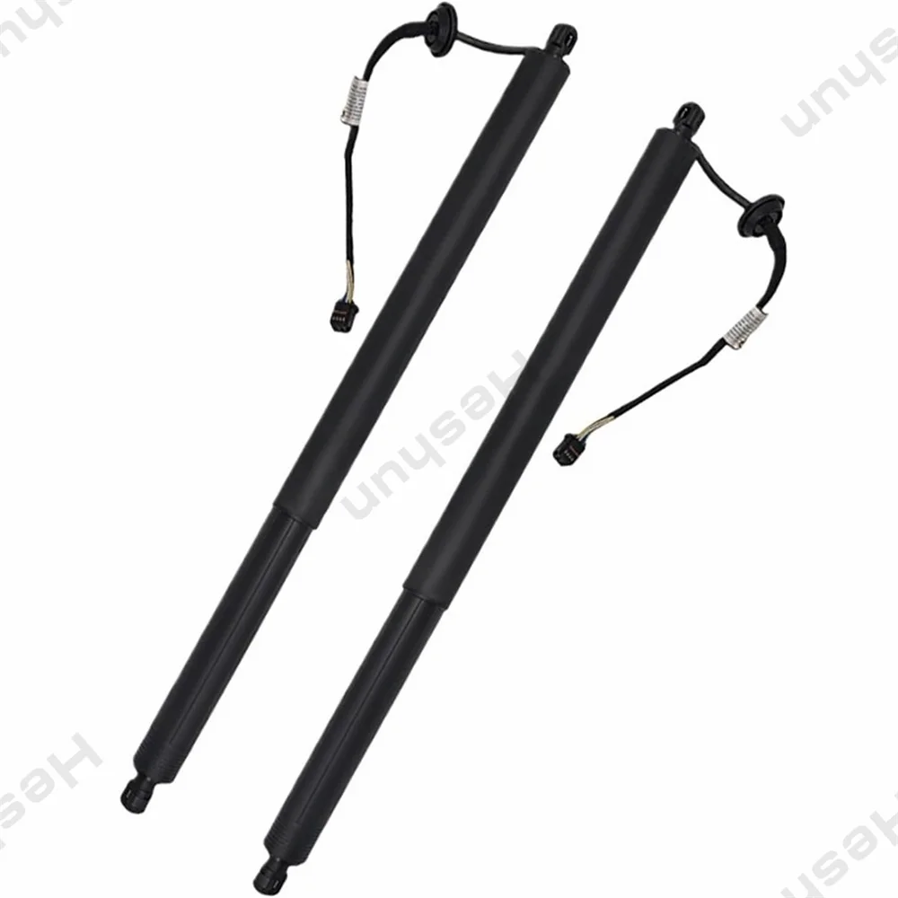 

Задний багажник, подъемная дверь, поддержка открывания люка для Jaguar E-PACE/X540 2017-2022 J9C 370354 Электрические газовые стойки задней двери AE