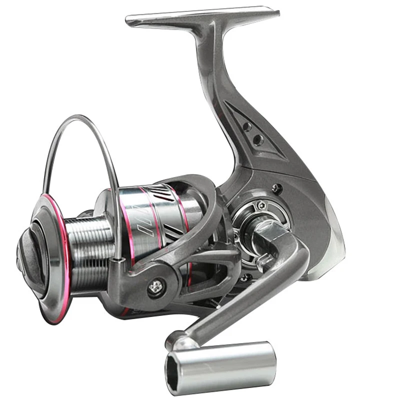 

Ocean Boat Rock Beach Fishing LAKE River Full Metal Fishing Reels Spinning Wheel Sea Rod Fishing Reel Fishing Wheel Reel