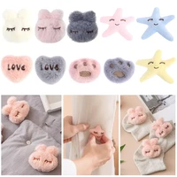 lovely rabbit claw shaped quilt holder straps suspenders mattress cover clips bed sheet anti slip grippers