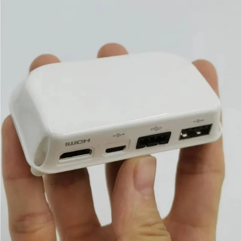 Модуль мобильного телефона совместимый с Phantom 4 Pro Advanced Dr one Repair Acessórios para dj 1 3