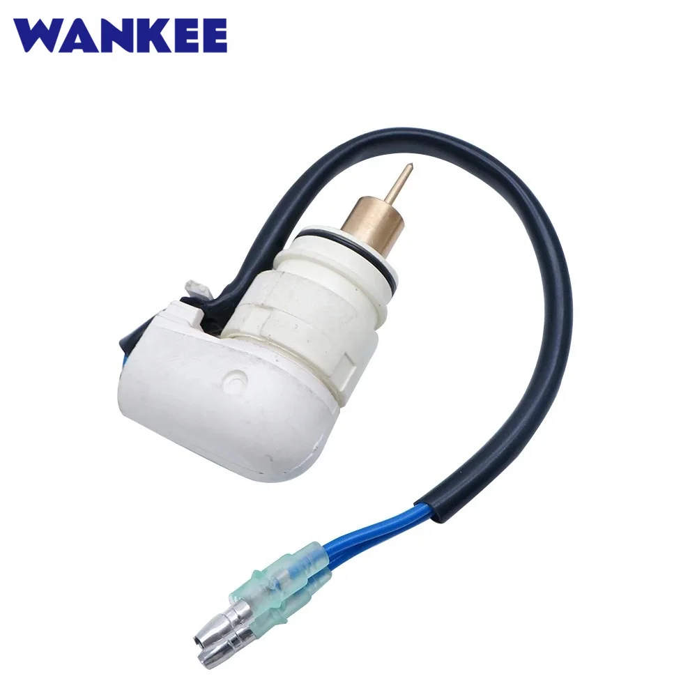 Фото Карбюратор Wankee Prime Starter 804188 для 4-тактных лодочных моторов Mercury 90 л.с. и 114 л.с. №1