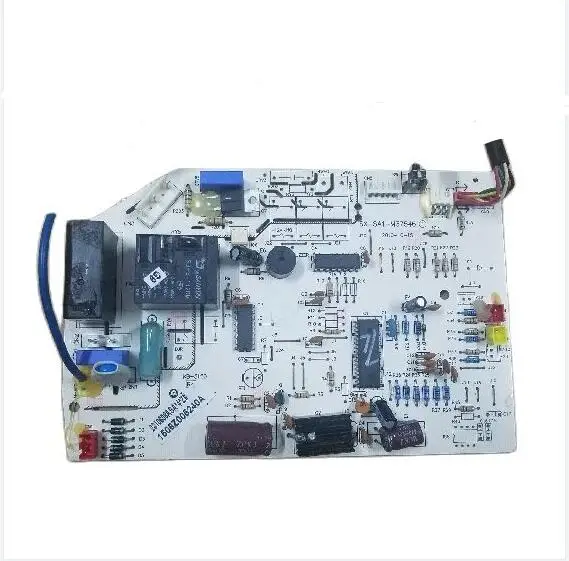 

Демпфер для кондиционера SX-SA1-M37546