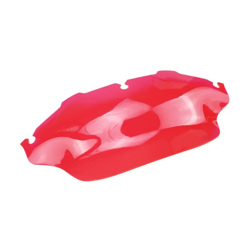 

Лобовое стекло Red Motor 8 дюймов Wave для Harley Electra Street FLHT Touring