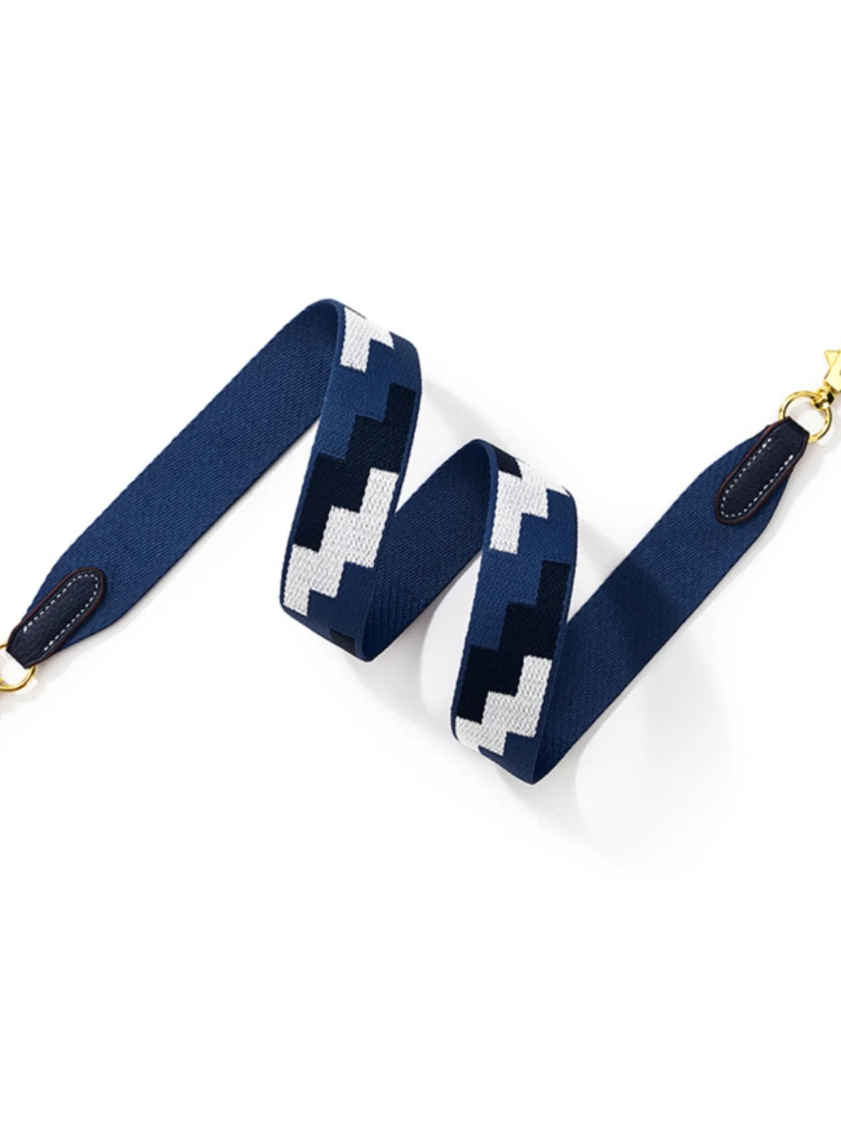 Подходит для: сумка Hermès Kelly Evelyn одно плечо через широкий плечевой ремень тканый