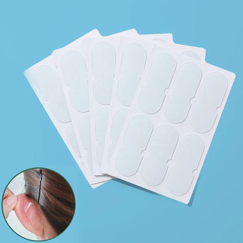 

1Box Elf Ear Stickers Face-to-face Ear-to-wind Ear Correction Ear Stickers Stand-up Ear Stickers Photo Stereotype Stickers