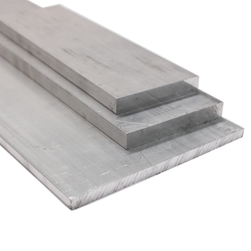 

Aluminium Flat Bar Plate Strip Many Sizes And Lengths