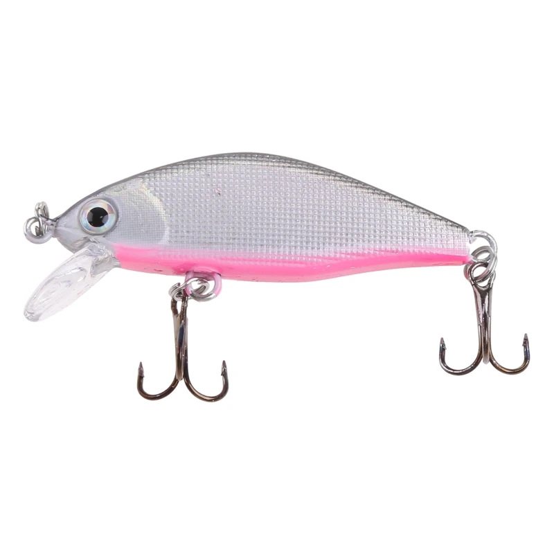 

Искусственная жесткая приманка, рыболовные приманки, коробка, свимбейты, медленная приманка, рыболовная снасть, Реалистичная 3D приманка дл...