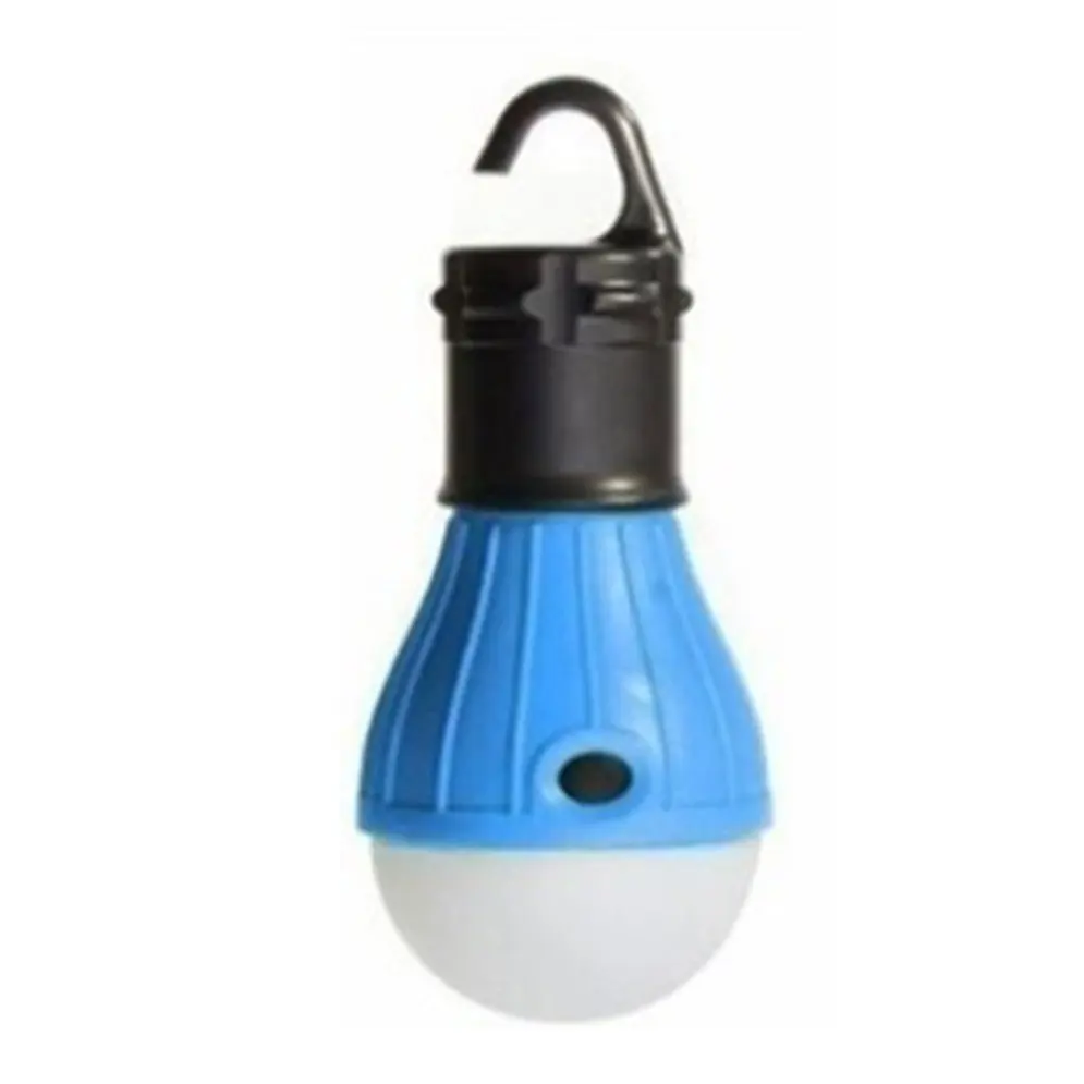 

5188 Hook Tent Lamp LED Portable Hook Lamp Mini Camping Outdoor Tent Lamp Practical And Easy To Install