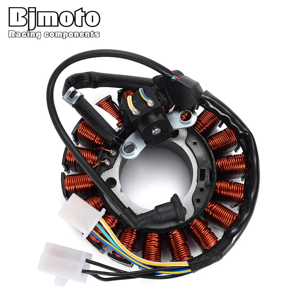 Катушка статора + регулятор напряжения для Honda CBR300R 2015 CBR250R 2011 2012 2013 CBR 300R 250R 250 300 R