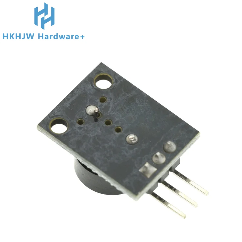 Пассивный звуковой модуль для плат Arduino