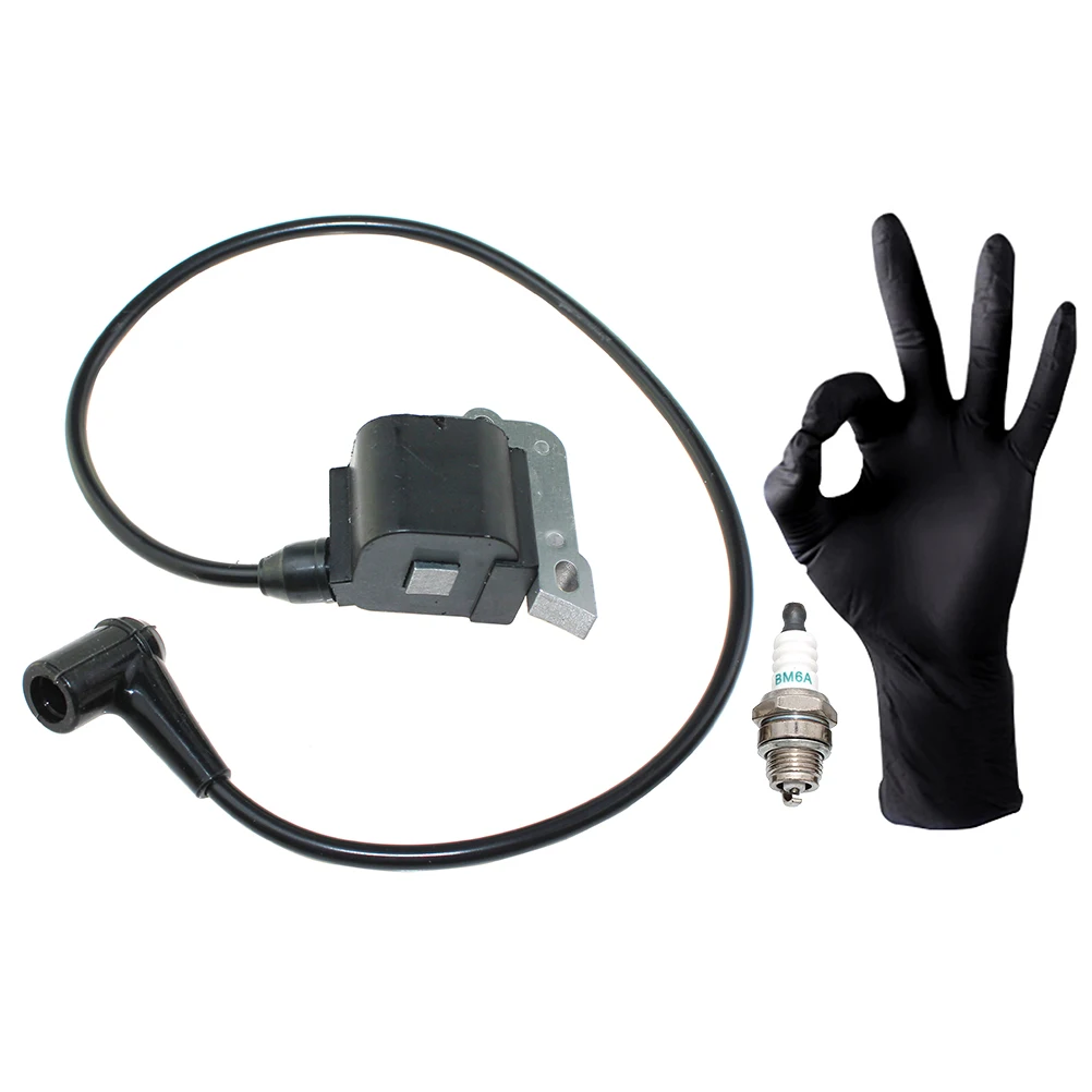 

Катушка зажигания ICOOYO IIG01HS356BT02 для Husqvarna 356BT 356BF