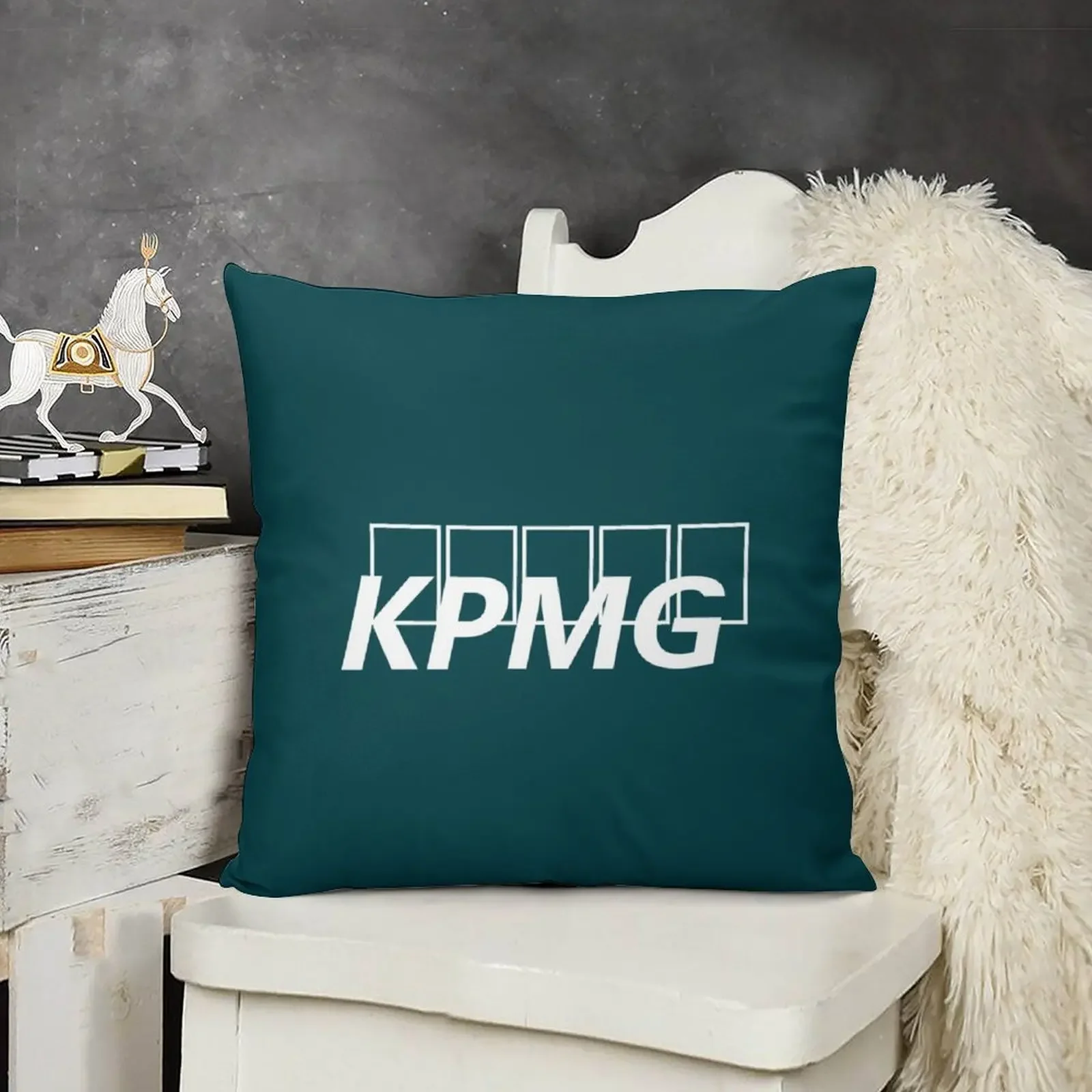 Phil Mickelson Hat KPMG LEFTY 6-Time Major Champ Golf PGA Пледы Наволочки для подушек Подушка сидения