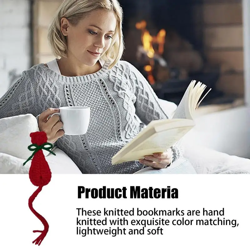 Уникальные закладки ручной работы книжная отметка с изображением кота милые