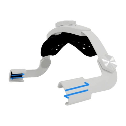 Аксессуары VR для Pico 4 Mobile Power Bracket