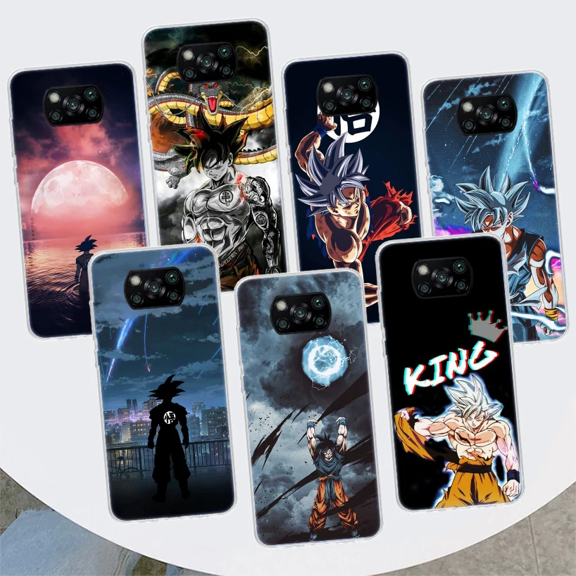 

Чехол для Xiaomi Poco X3 NFC M3 F3 F1 Mi 11 Lite Note 10 Pro 12 11T 10T 9T 9 8 CC9 A3