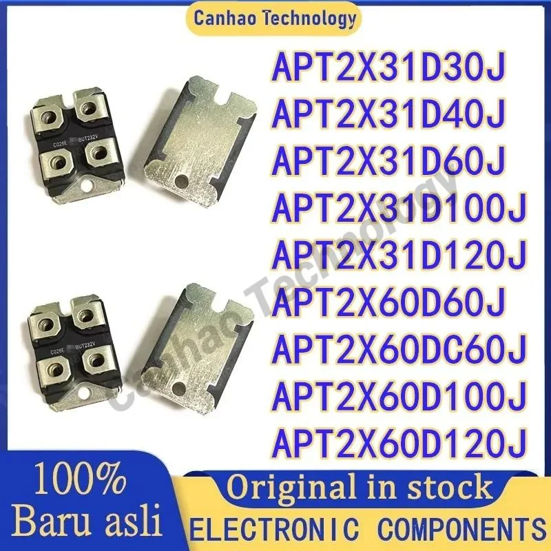 APT2X31D30J APT2X31D40J APT2X31D60J APT2X31D100J APT2X31D120J APT2X60D60J APT2X60DC60J APT2X60D100J APT2X60D120J НОВЫЙ модуль