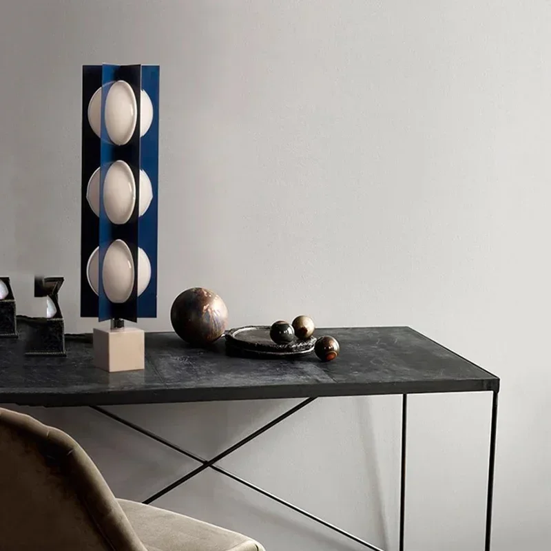 Напольная Лампа в стиле арт-деко для гостиной спальни