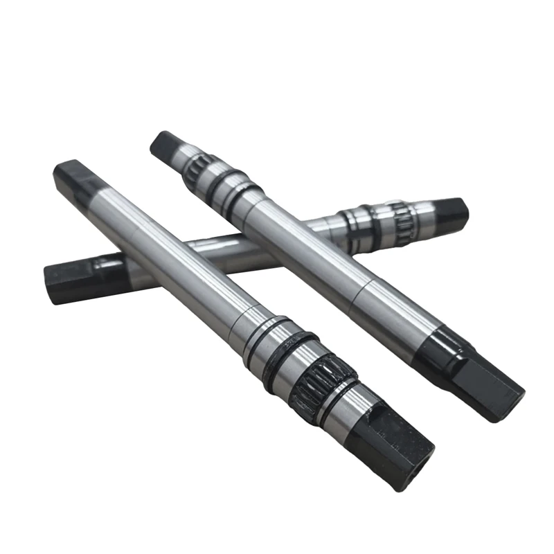 Для BAFANG Mid Motor BBSHD G320 вал коробки передач центральный 5-ходовые аксессуары для