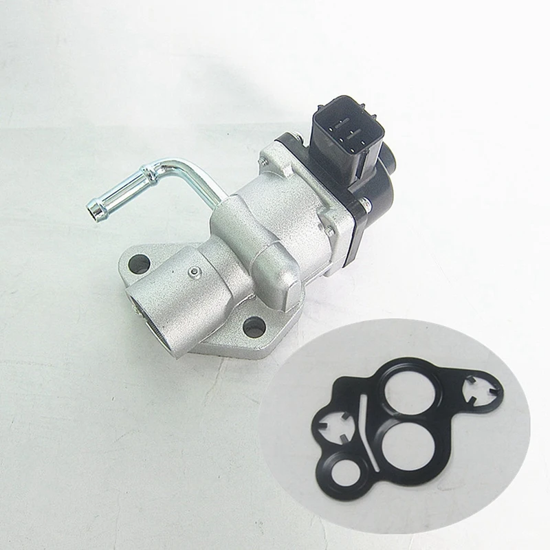 Автомобильный дефлекторный клапан для отработанных газов Mazda 6 02-12 GG GH 3 04-12 BK BL CX7 5