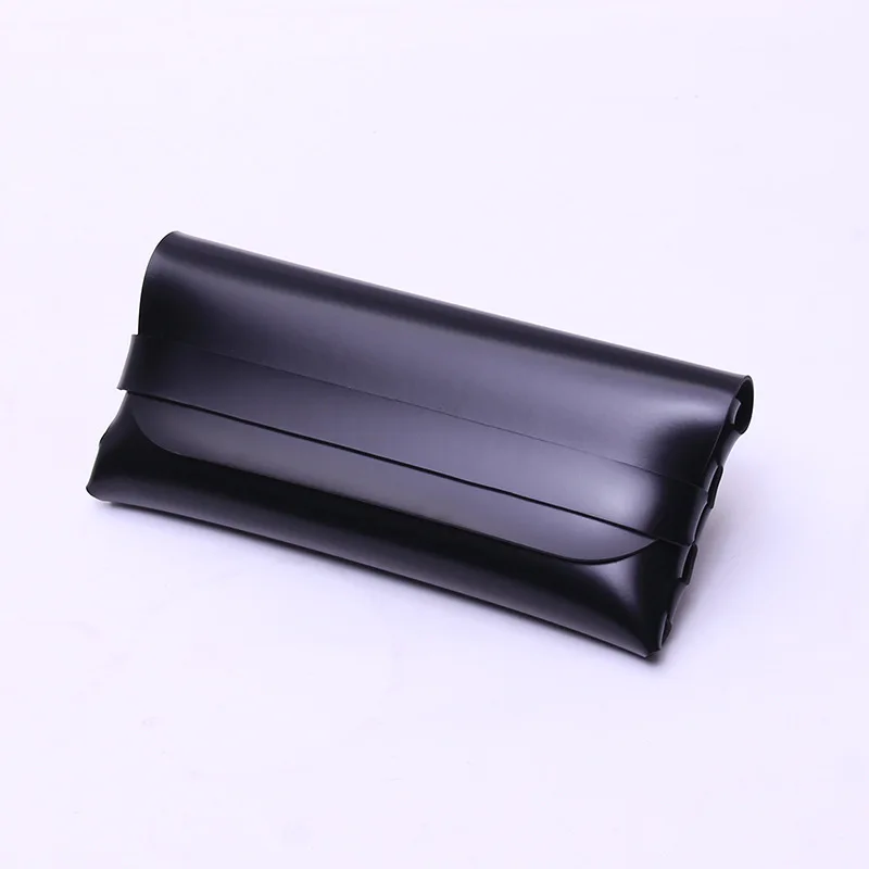 

Unisex Fashion Portable Sunglasses Case Reading Eyeglasses Box Accessories Men Women Glasses Case Mobile Phone Cosmetic Bag