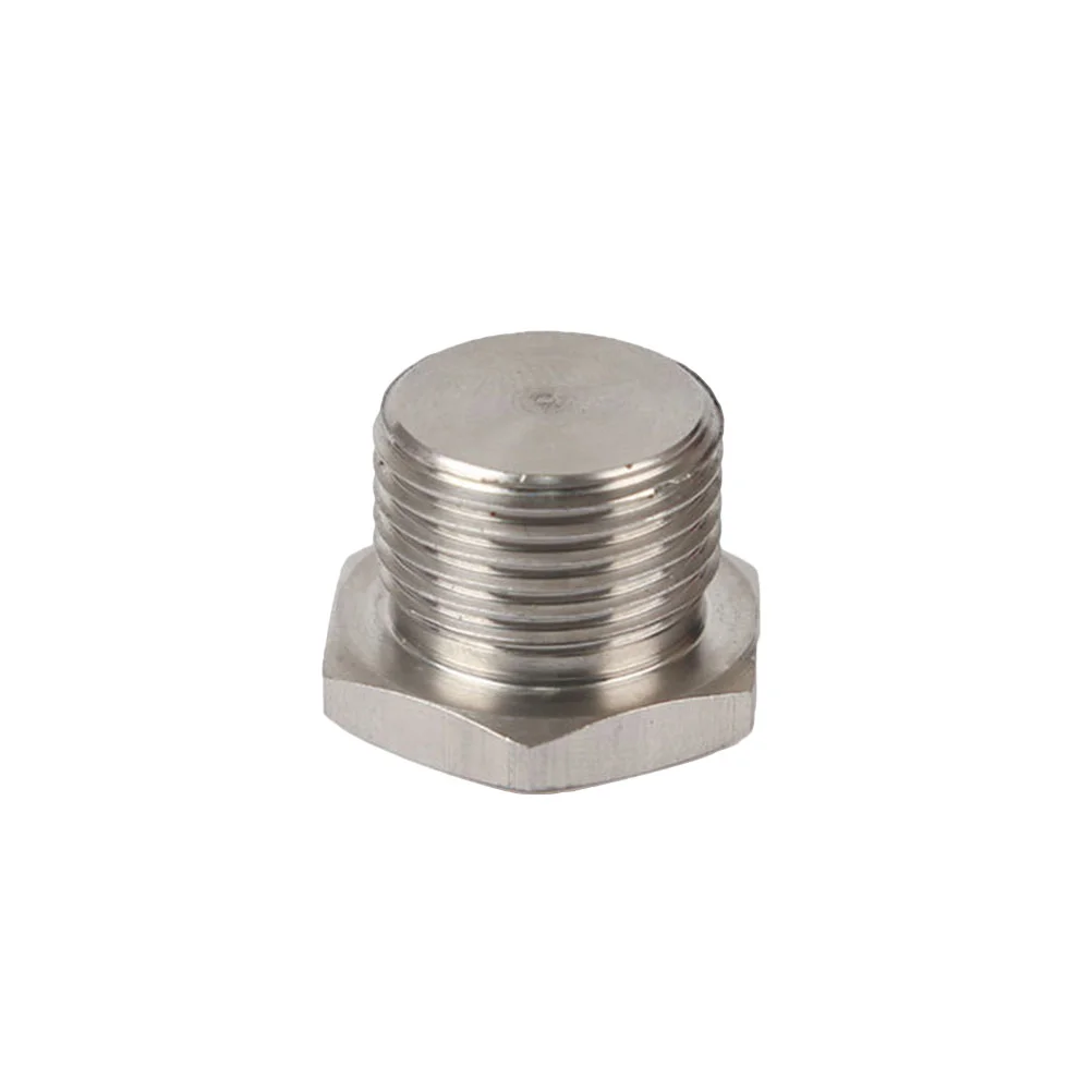 

1 PC Sensor Socket Tool Plug Pipe Fitting Plug Sensor Fitting Bung Fitting