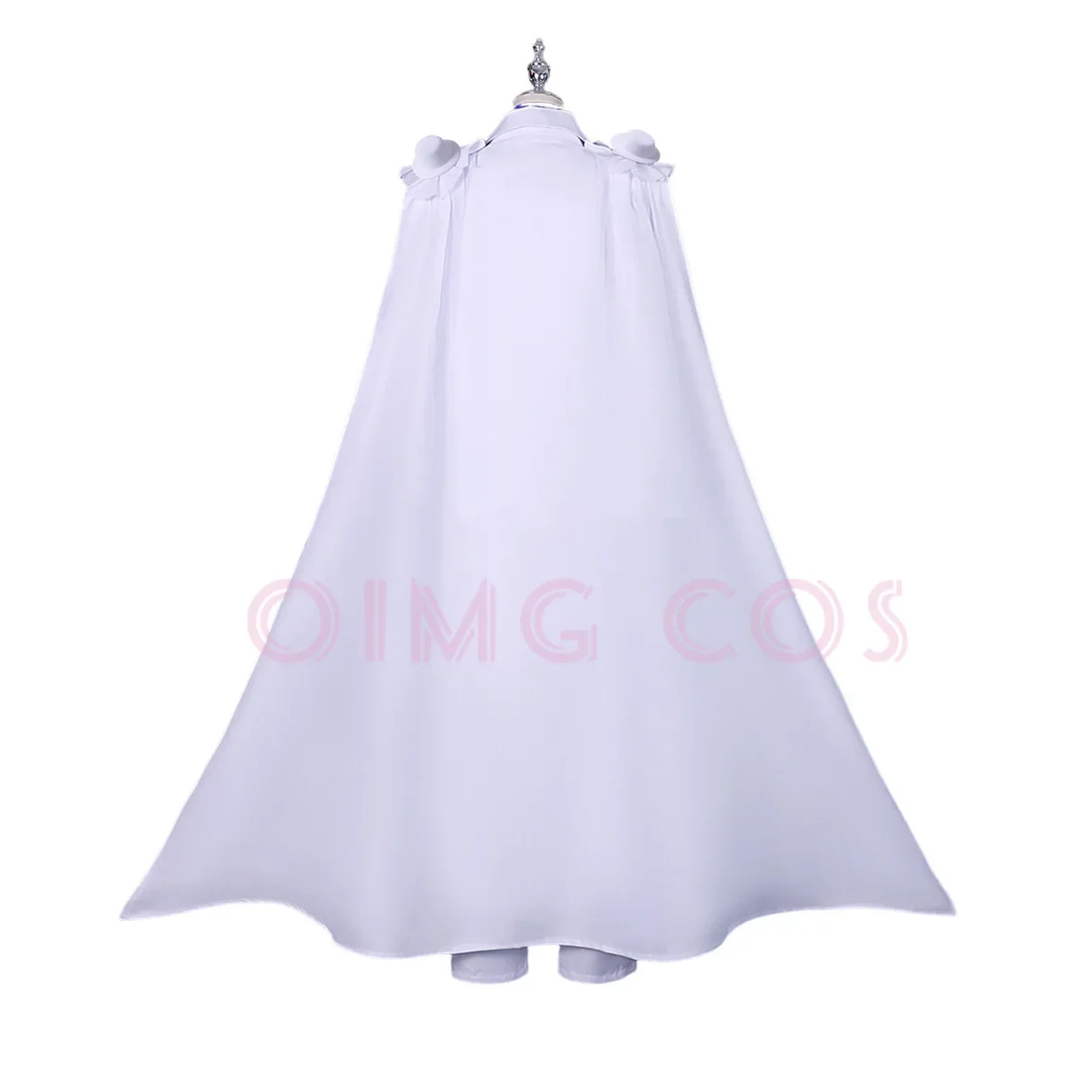 Костюм для косплея кубинка Кайто Карнавальная форма Аниме Костюмы на Хэллоуин