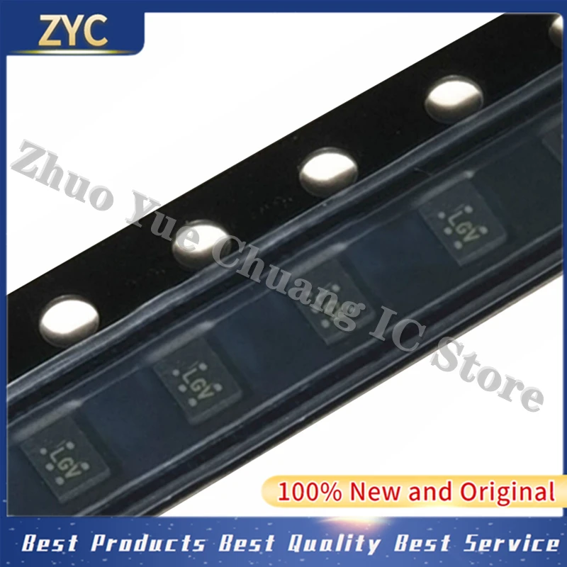 10 шт./партия TS3USB221 TS3USB221ERSER QFN10 100% Новый оригинальный IC-чип
