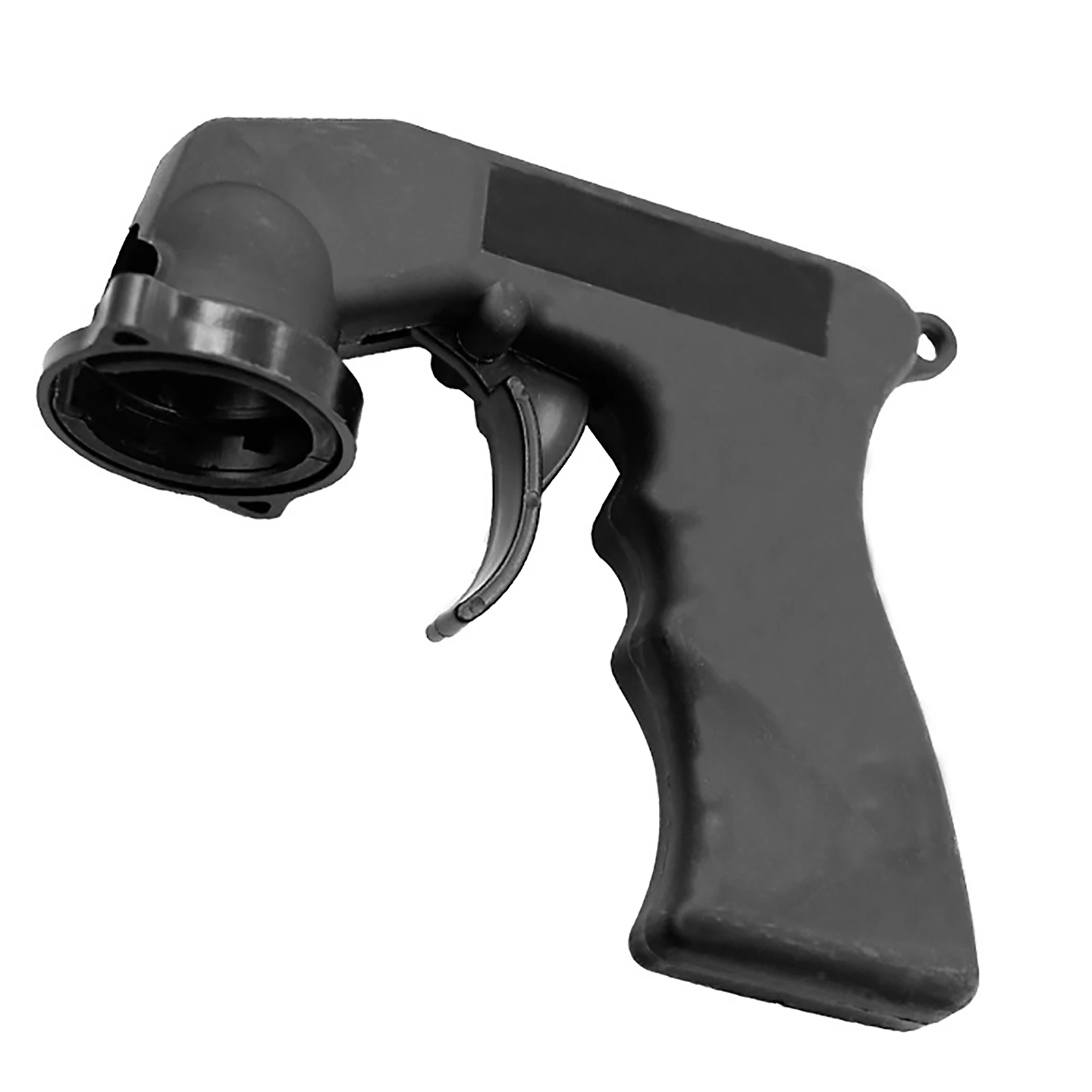 

Spray Paint Can Handle Tool Universal Can Reusable Trigger Handle Universal Professional Airbrush With Full Grip Trigger Locking