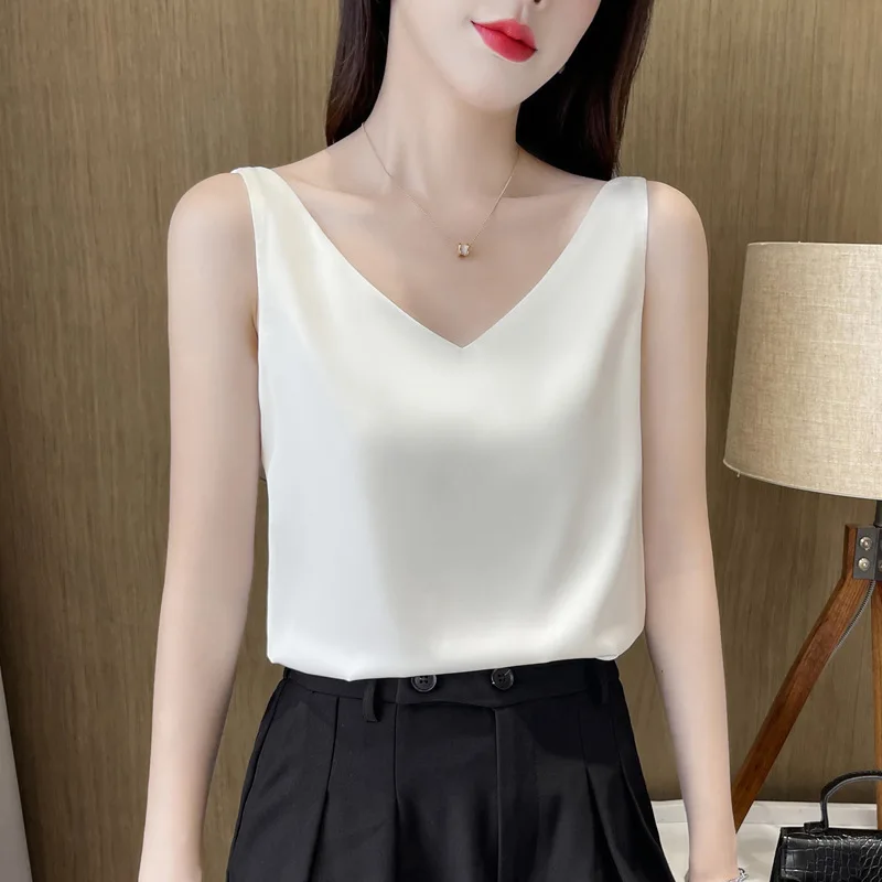 

2022 new high quality women's casual T-shirt
