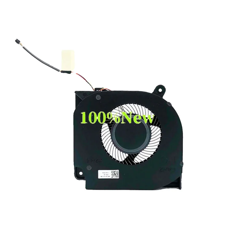 Новинка охлаждающий вентилятор для ЦП Redmi G 2021 RMG2104-AJ 16 1 дюйма RTX3050