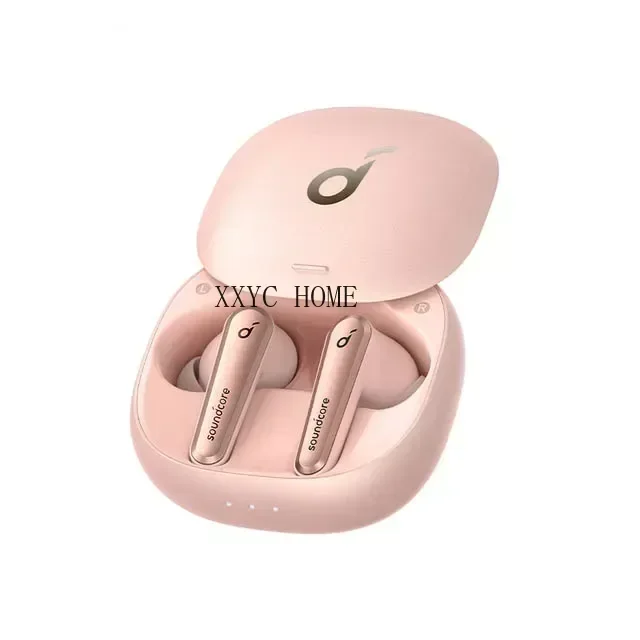 TWS с целевым активным шумоподавлением 6 микрофонов наушники Soundcore Liberty Air 2 Pro