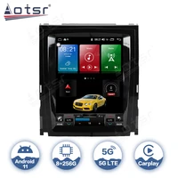for cadillac escalade sls sts android radio 2007 2012 car auto tesla style vertical screen multimedia video player gps carplay