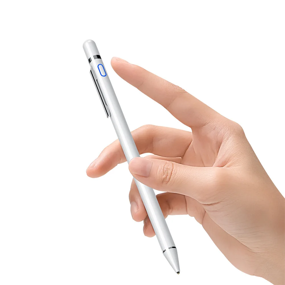 Universal Stylus Pen Capacitive Pencil for iPad Pro Apple Android and IOS Tablets Phones with  Drawing Stylus Pens for Xiao Mi