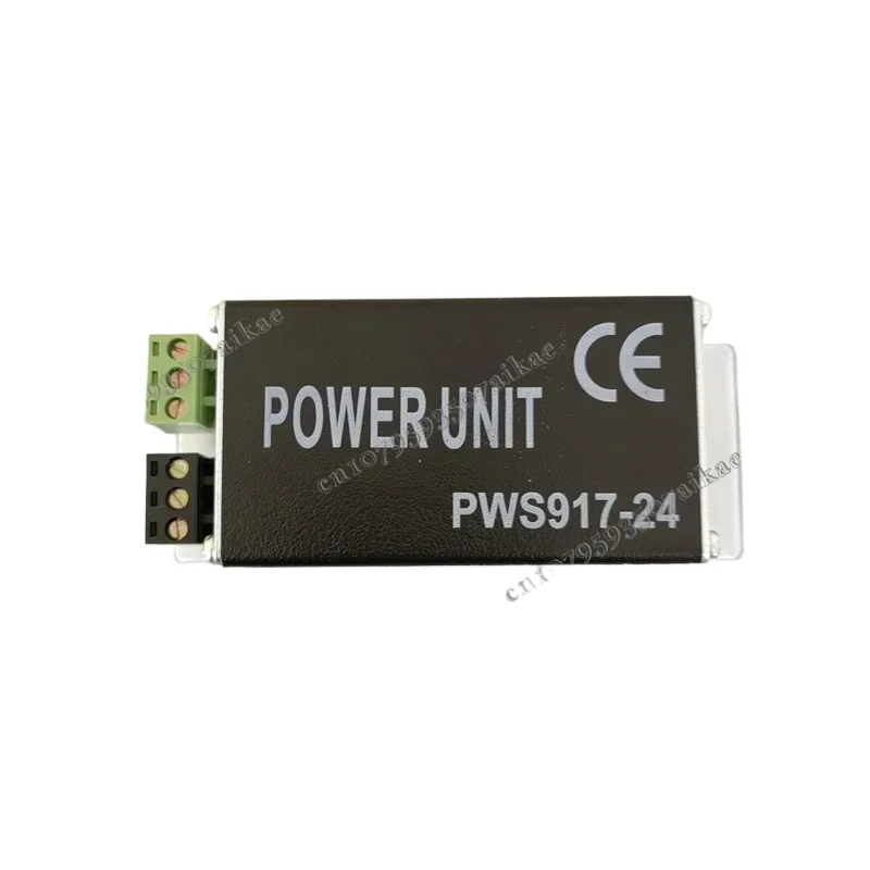 PWS917-24 PWBOX-06-DC24 Блок питания дверного детектора Weco 24 В |