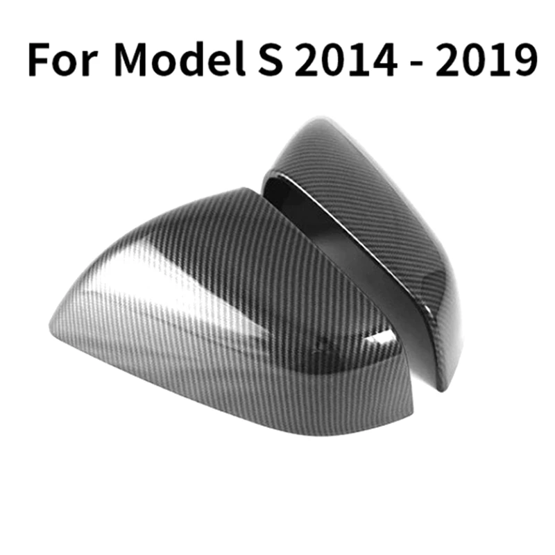 

Защитный чехол для бокового зеркала заднего вида Tesla Model S