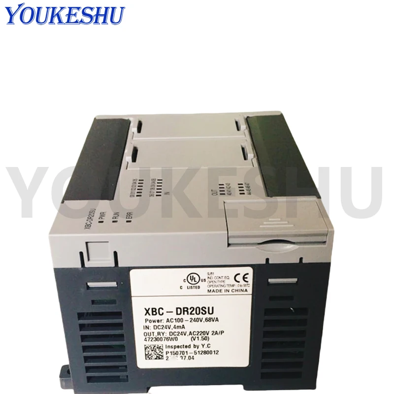 Новый и оригинальный XBC-DR20SU XBC-DR30SU XBC-DR40SU XBC-DR60SU XBC-DN20SU XBC-DN30SU XBC-DN40SU XBC-DN60SU