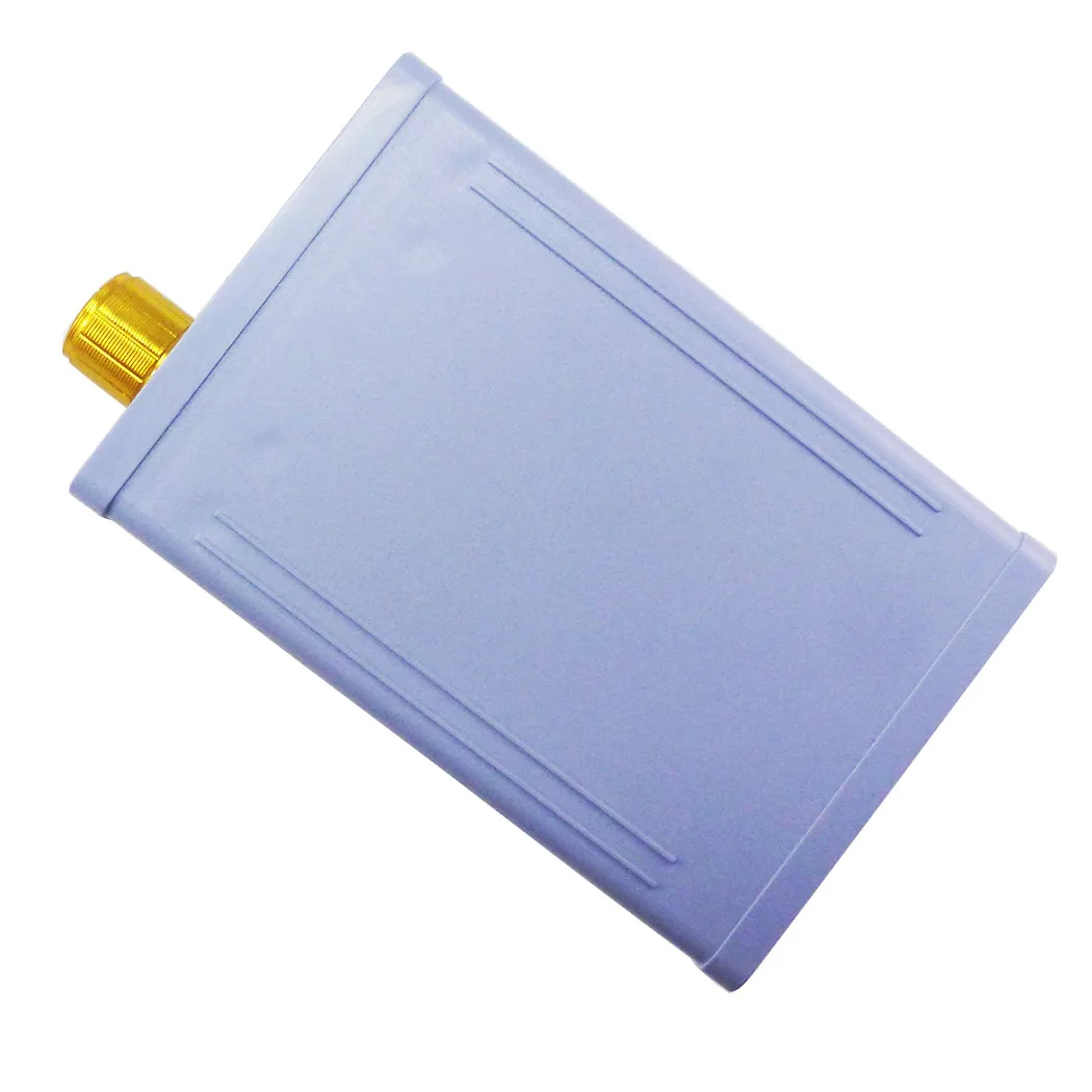 Рождественские подарки на Хэллоуин 7 83 резонанс Шумана 0 01-100 К Регулируемый