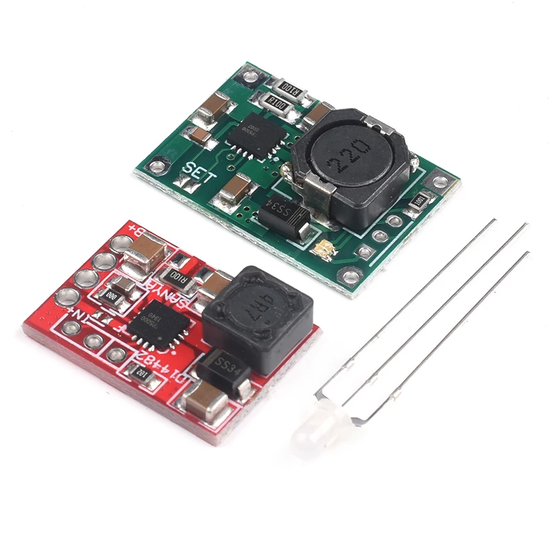 TP5000 DC 4 5 v-9v 2 V/3 6 V 1A литиевая батарея зарядная плата литий-железо-фосфатное