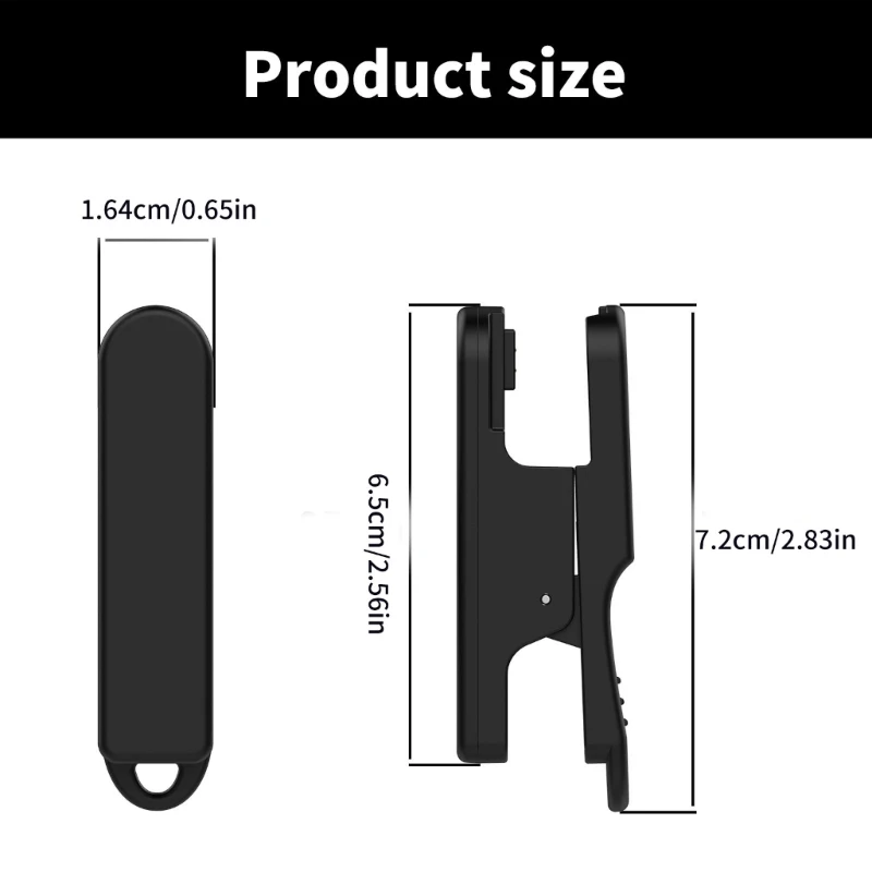 USB-кабель для зарядки часов DW-H5600