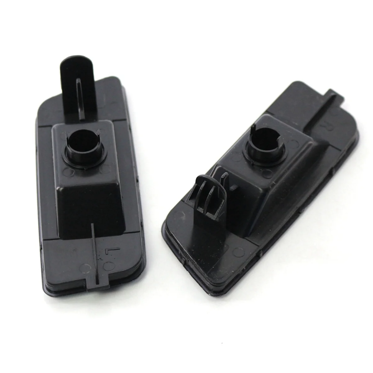 Передний бампер автомобиля боковые фонари указатели поворота подходят для Volkswagen