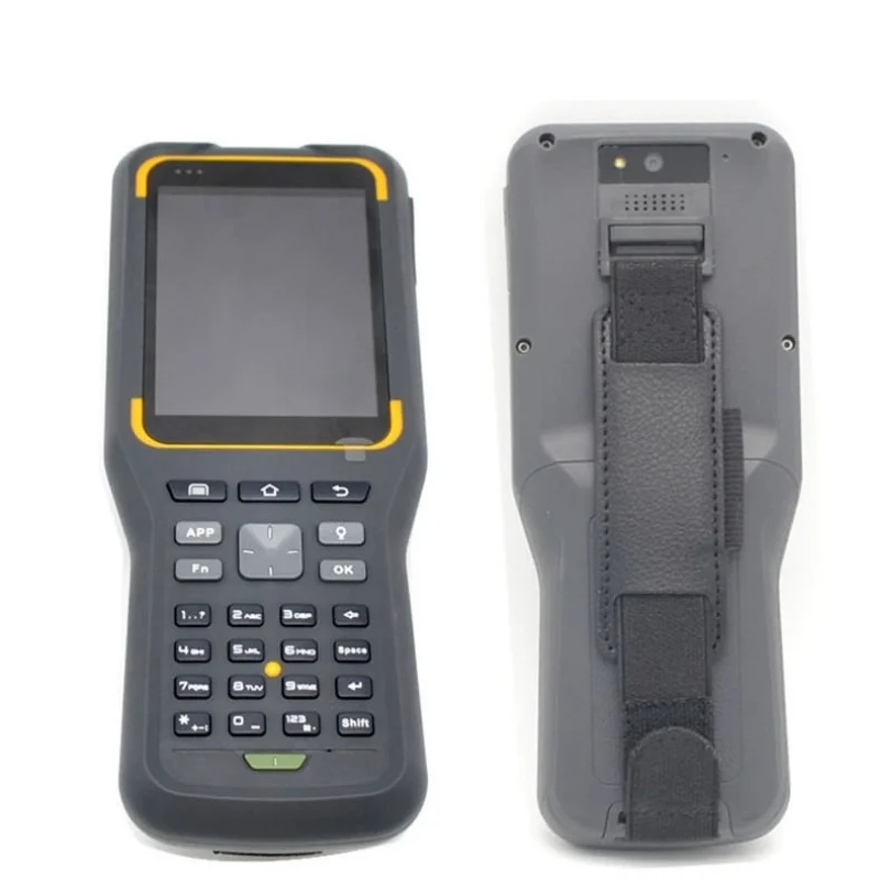 

Good Quality IHand30 Controller GPS Handheld Data Collector with Large Capacity Lithium Battery