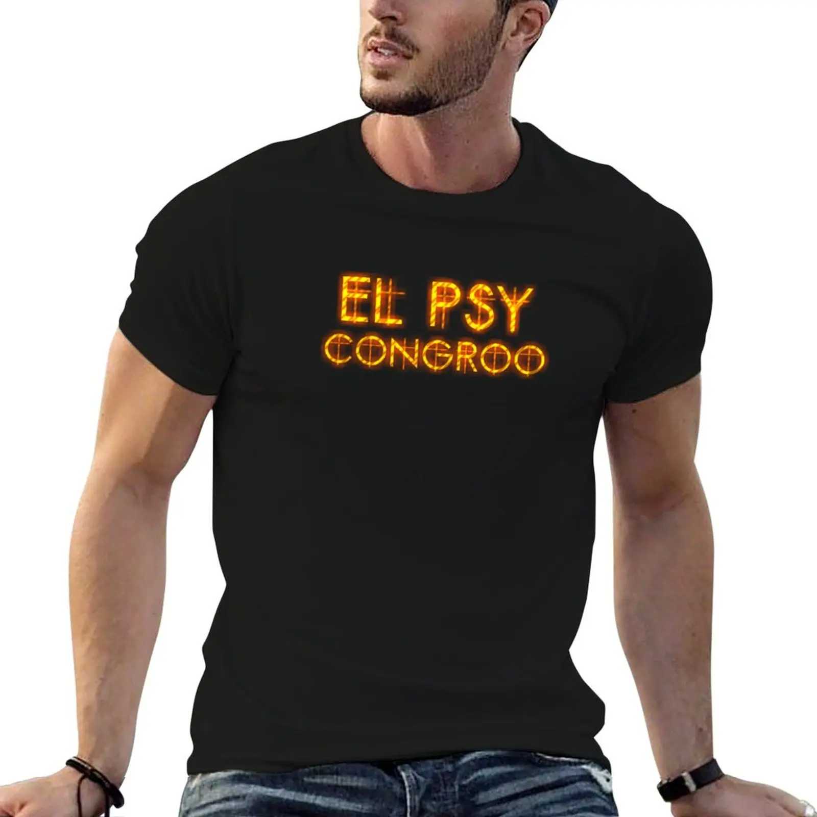 Фото Футболка Steins Gate El Psy Congroo Divergence Meter, футболки из 100% хлопка, футболка с изображением аниме, футболка №1